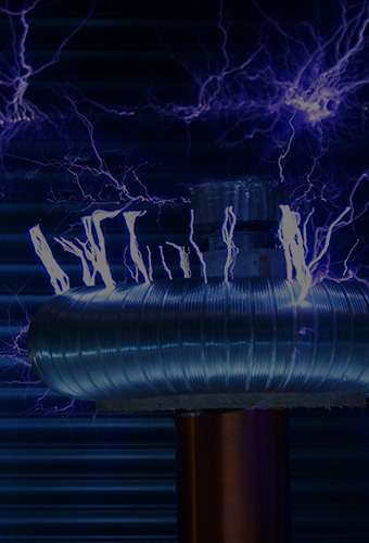 Magnetic Polarity Shift